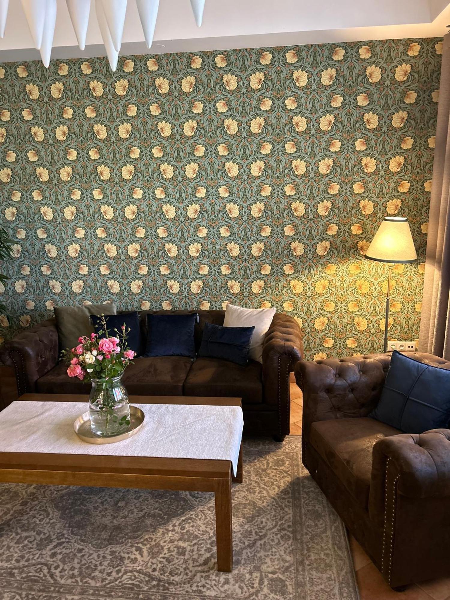 Hotel Nad Raba - Bochnia Bagian luar foto